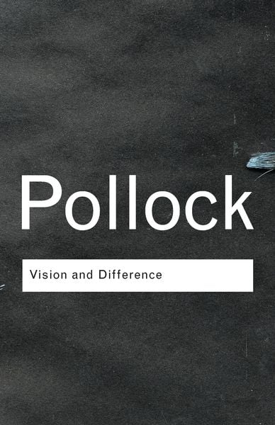 Produktbild: Vision and Difference