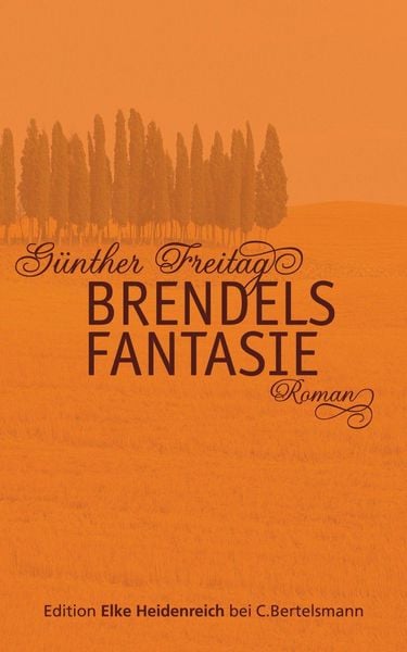 Produktbild: Brendels Fantasie