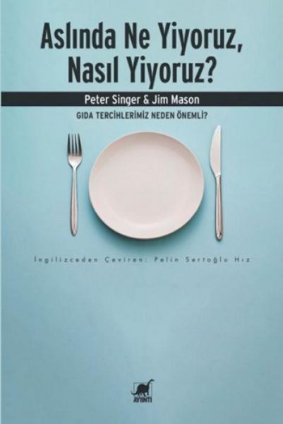 Produktbild: Aslinda Ne Yiyoruz, Nasil Yiyoruz