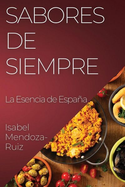 Produktbild: Sabores de Siempre