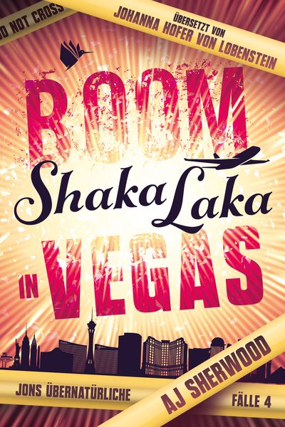 Produktbild: Boom Shaka Laka in Vegas