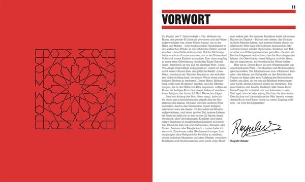 Produktbild: Big Ideas. Das Islam-Buch