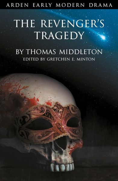 Produktbild: The Revenger's Tragedy