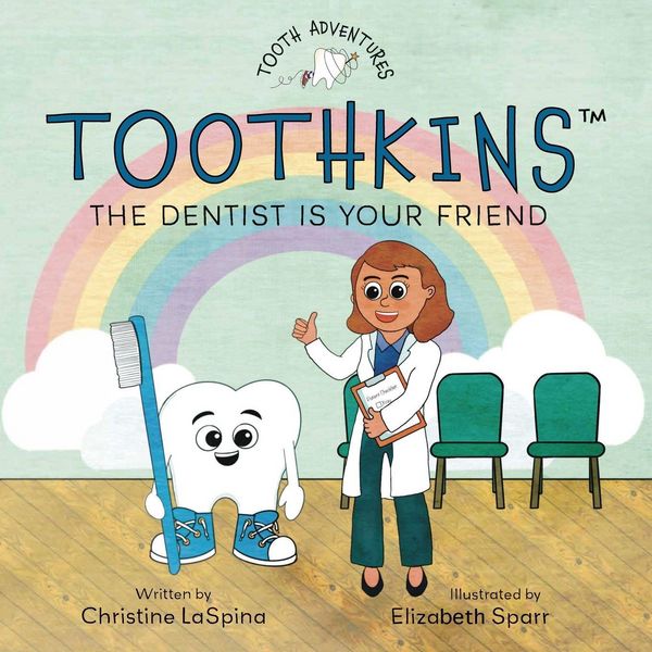Produktbild: Toothkins