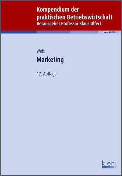 Produktbild: Marketing