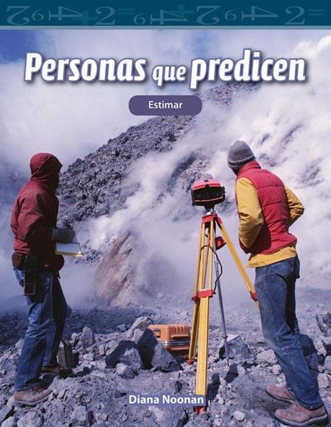 Produktbild: Personas que predicen