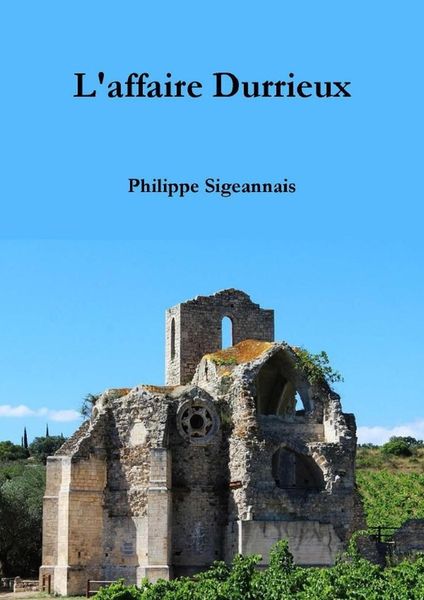 Produktbild: L affaire durrieux