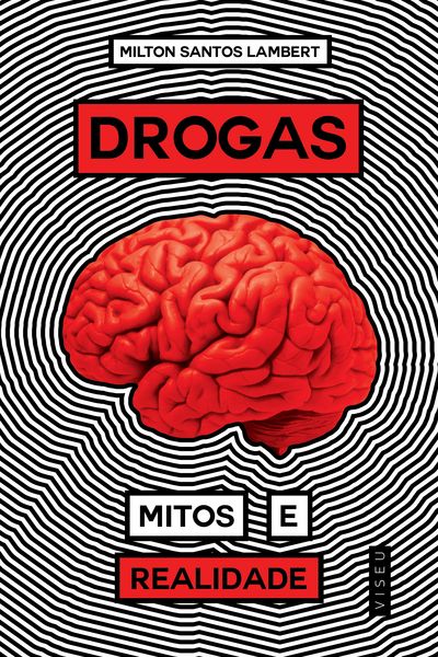 Produktbild: Drogas, Mitos e Realidades