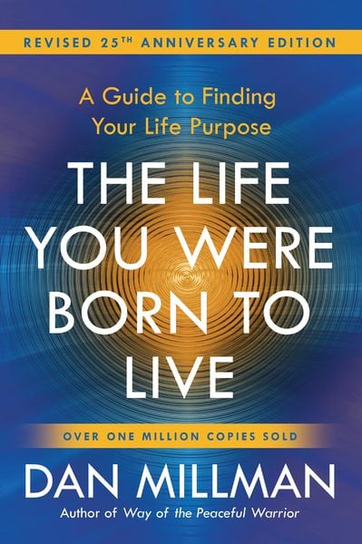 Produktbild: The Life You Were Born to Live