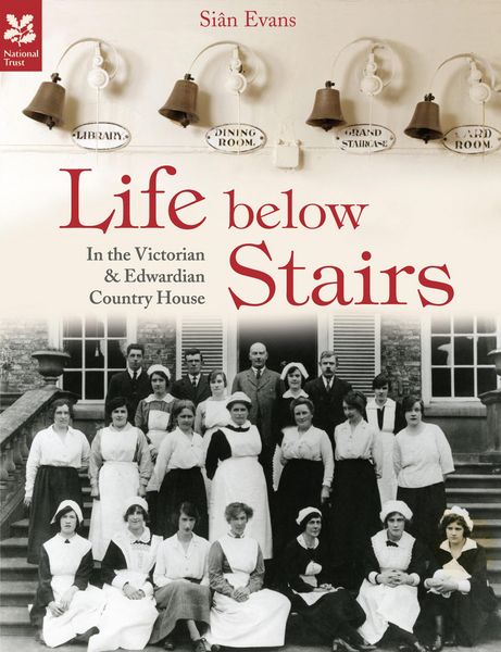 Produktbild: Life Below Stairs