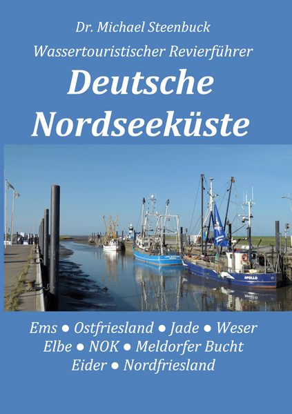 Produktbild: Deutsche Nordseek&uuml;ste