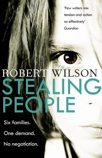 Produktbild: Stealing People