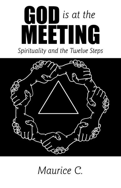 Produktbild: God Is at the Meeting