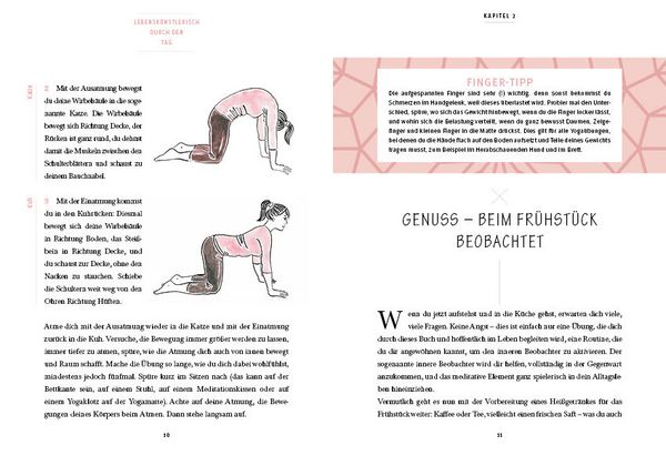 Produktbild: Das kleine Buch vom guten Morgen