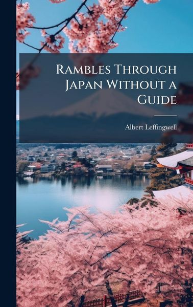 Produktbild: Rambles Through Japan Without a Guide