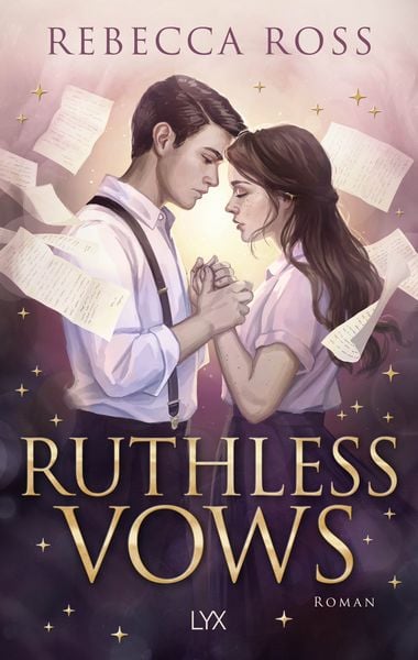 Produktbild: Ruthless Vows