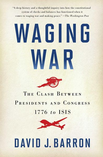 Produktbild: Waging War