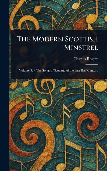Produktbild: The Modern Scottish Minstrel