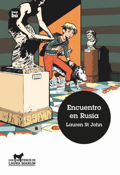 Produktbild: Encuentro En Rusia