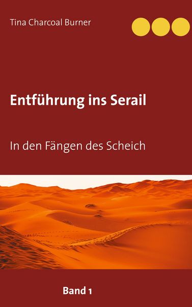 Produktbild: Entf&uuml;hrung ins Serail