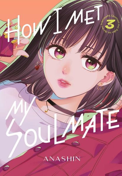 Produktbild: How I Met My Soulmate 3