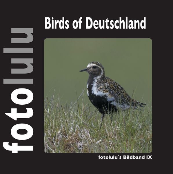 Produktbild: Birds of Deutschland