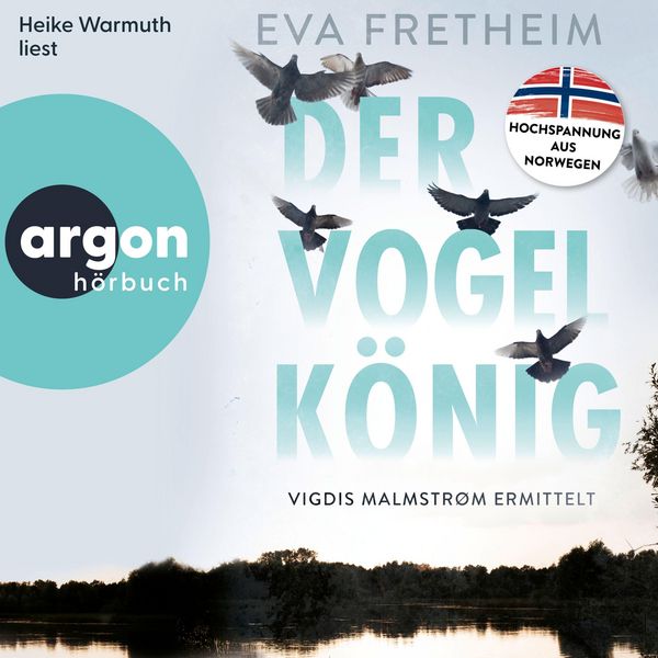 Produktbild: Der Vogelk&ouml;nig