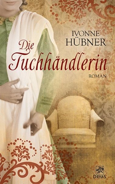 Produktbild: Die Tuchh&auml;ndlerin
