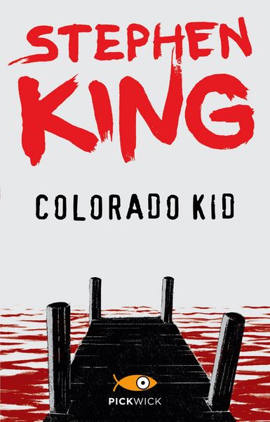 Produktbild: Colorado Kid