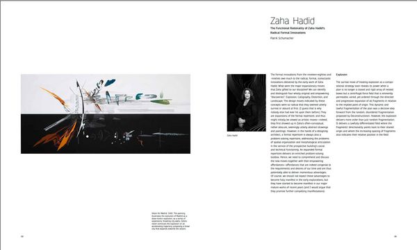 Produktbild: Women in Architecture