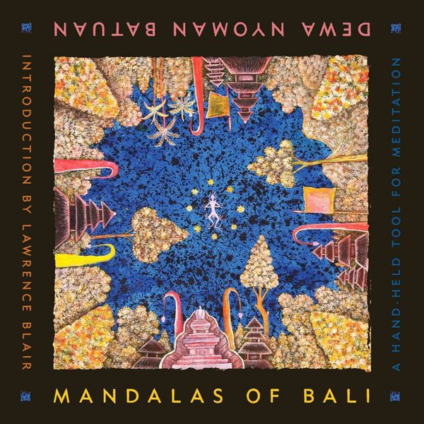 Produktbild: Mandalas Of Bali Ltd/e