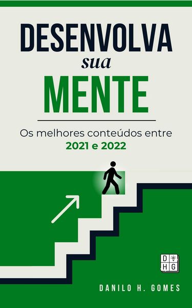 Produktbild: Desenvolva Sua Mente: Os melhores conte&uacute;dos entre 2021 e 2022 | 3&ordf; ed.