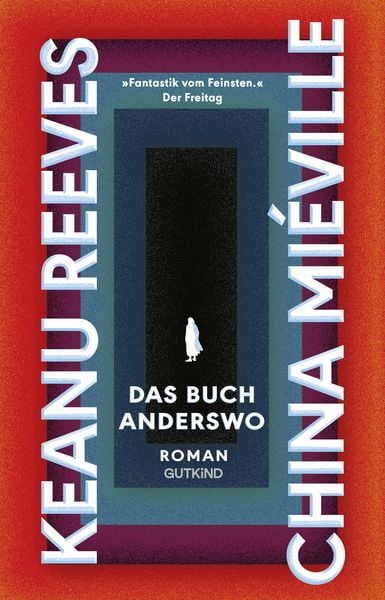 Produktbild: Das Buch Anderswo