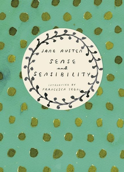 Produktbild: Sense and Sensibility