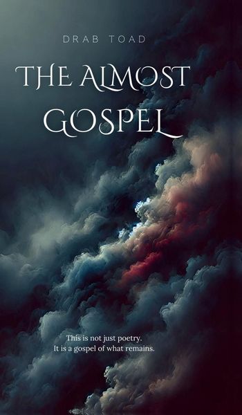 Produktbild: The Almost Gospel