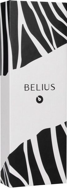 Produktbild: Kugels. Dualita schwarz/weiss