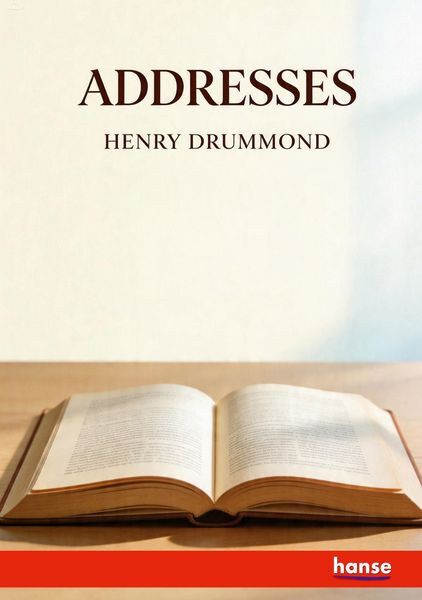 Produktbild: Addresses