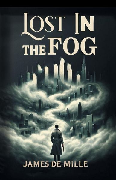 Produktbild: Lost in the Fog