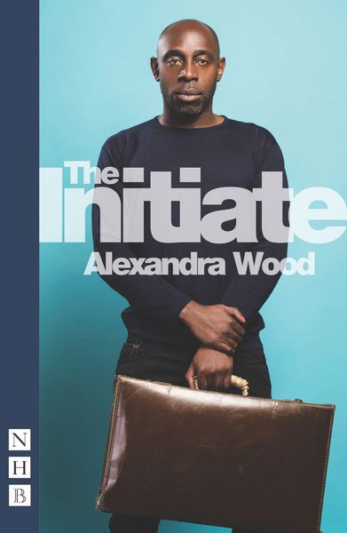 Produktbild: The Initiate