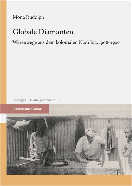 Produktbild: Globale Diamanten