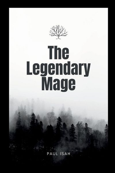 Produktbild: The Legendary Mage