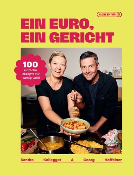 Produktbild: Ein Euro, ein Gericht