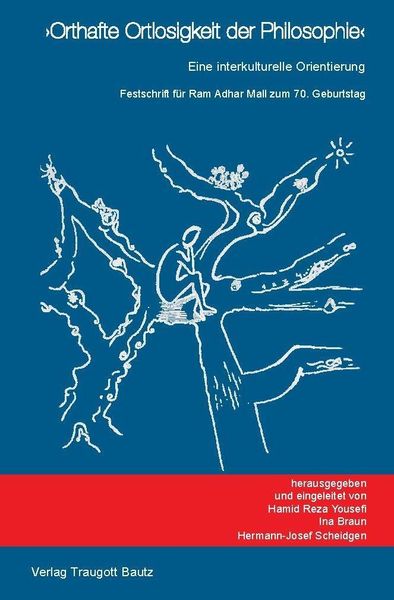 Produktbild: Orthafte Ortlosigkeit der Philosophie