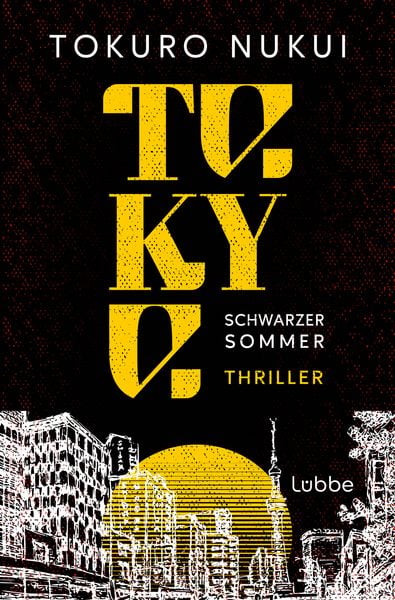 Produktbild: Tokyo
