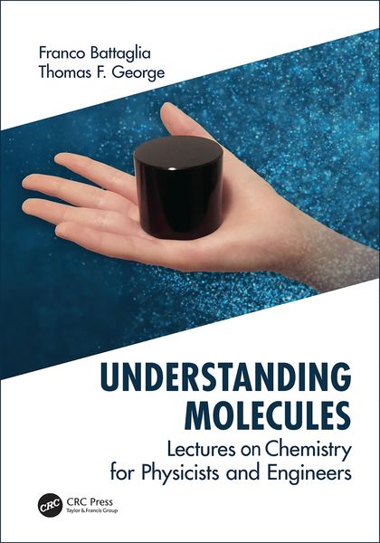 Produktbild: Understanding Molecules