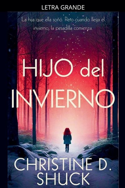 Produktbild: Hijo del Invierno