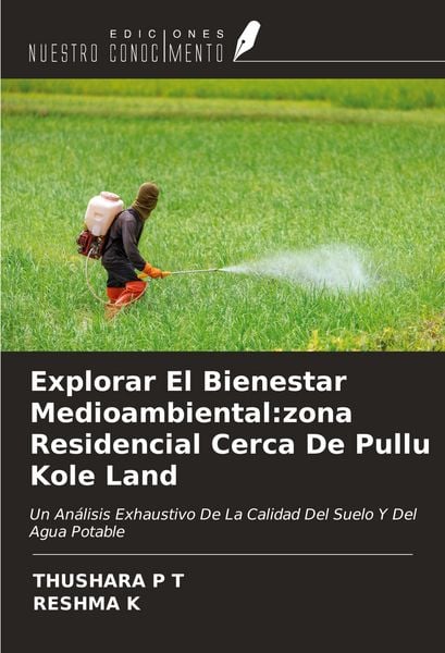 Produktbild: Explorar El Bienestar Medioambiental:zona Residencial Cerca De Pullu Kole Land
