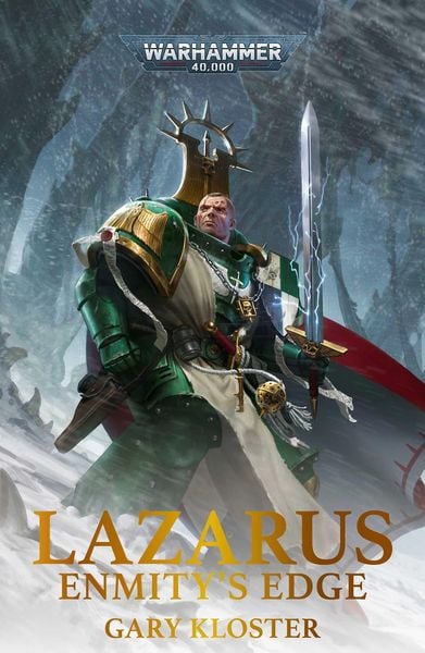 Produktbild: Lazarus
