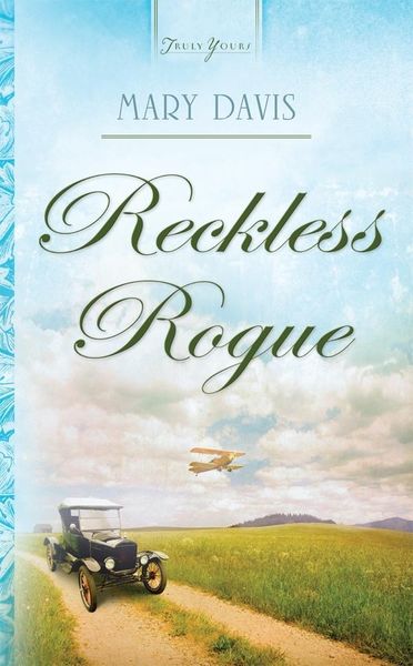 Produktbild: Reckless Rogue