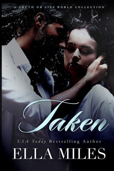Produktbild: Taken